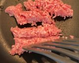 暑い日にピッタリ！ピリ辛豆乳そうめん❤️作り方3写真