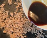 暑い日にピッタリ！ピリ辛豆乳そうめん❤️作り方4写真