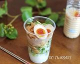 綺麗になれちゃう『超簡単ピリ辛万能汁』作り方5写真