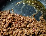 スィートチリソースで☆簡単肉味噌作り方7写真