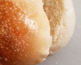 カフェ風♪プチデラックスハンバーガー作り方1写真