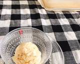 簡単　バニラアイス作り方7写真