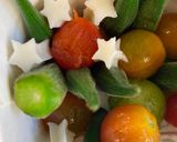 ヨーグルト空き箱で出来る！野菜ゼリー作り方11写真