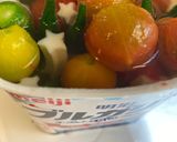 ヨーグルト空き箱で出来る！野菜ゼリー作り方12写真