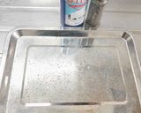胸肉のサルティンボッカ作り方3写真