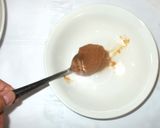 里芋のビタミンごま味噌煮♪簡単東洋医学作り方1写真