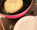 ゆし豆腐(小糸在来のざる豆腐)作り方1写真