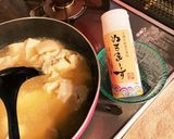 ゆし豆腐(小糸在来のざる豆腐)作り方2写真