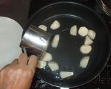 里芋のビタミンごま味噌煮♪簡単東洋医学作り方6写真