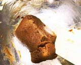 Meijiコーヒービート風の珈琲チョコ作り方7写真