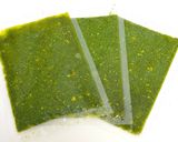 鶏皮バジル焼き作り方9写真