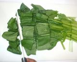 豆腐と野菜のミネラル胡麻煮♪簡単東洋医学作り方2写真