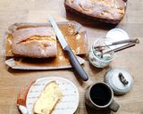 子供が大好き林檎のパウンドケーキ作り方15写真