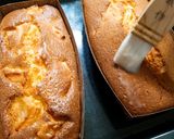 子供が大好き林檎のパウンドケーキ作り方14写真