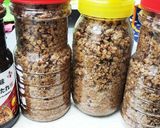 お年寄り絶賛シリーズ☆牛ひき肉そぼろ丼☆作り方8写真