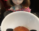 リカちゃん♡大豆の代わりに枝豆煮ꕤ*｡ﾟ作り方2写真