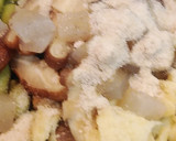 リカちゃん♡大豆の代わりに枝豆煮ꕤ*｡ﾟ作り方7写真