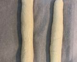 フランスパン☆バゲット作り方5写真
