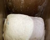 全粒粉とグラハムの食パン ダイエットに❗作り方2写真