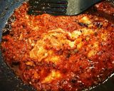 ビーフと夏野菜のスパイスカレー作り方5写真