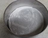 簡単！焼かない♪ヨーグルトムースケーキ作り方1写真