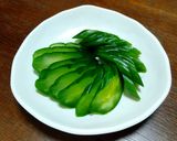 キュウリの粕漬け (味あっさりお手軽版)作り方7写真