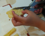 リカちゃん♡大豆の代わりに枝豆煮ꕤ*｡ﾟ作り方3写真