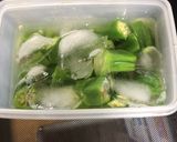 オクラのおひたし作り方4写真