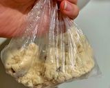 簡単!豆乳チョコチップパン作り方3写真