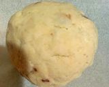 簡単!豆乳チョコチップパン作り方4写真