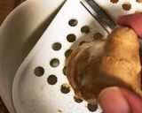 簡単!なすとニラのポン酢炒め♪作り方1写真