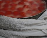 簡単！焼かない♪ヨーグルトムースケーキ作り方17写真