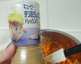 にんじんとツナの簡単しりしりサラダ作り方5写真