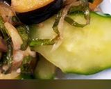 味付け昆布茶のみ♡きゅうりとナスの浅漬け作り方9写真