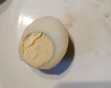 簡単台湾味☆五香粉味たま作り方3写真