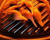 美味しい焼き茗荷♪お好みのお味噌をつけて作り方3写真