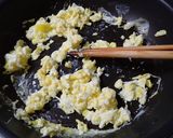 夏野菜たっぷり春雨サラダ作り方3写真