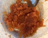 明太子としらす♡さっぱりレモン風味パスタ作り方2写真