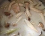 我が家のトムカーガイ☆タイ作り方4写真