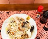 皿うどん♡付属の調味料にちょい足しで美味作り方7写真