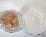 ブロッコリー鶏ささみのうま煮♪簡単作り方9写真
