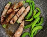 硬式野球部弁当～8月15日～作り方2写真