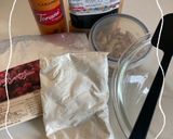 ✱HM✱お手軽サクサク クッキー作り方1写真