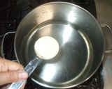 しらすミネラルそうめん♪簡単漢方食養生作り方3写真