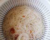 オクラそうめん作り方5写真