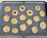 ✱HM✱お手軽サクサク クッキー作り方5写真