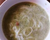 オクラそうめん作り方6写真