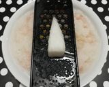 苦くならない大根のおろし方と♡保存方法作り方3写真