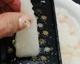 苦くならない大根のおろし方と♡保存方法作り方4写真