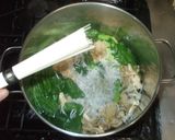 しらすミネラルそうめん♪簡単漢方食養生作り方8写真